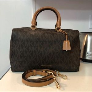 Michael Kors Satchel